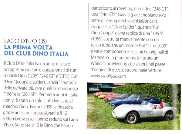 Ruoteclassiche Dicembre 2010